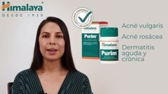 Himalaya Purim Tablets 60 Tablets Each | Acne & Skin Support Pack of 10