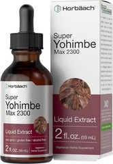 Yumbina Yoimbina Gotas Sexuales Estimulante Mujer Booster Natural Energia