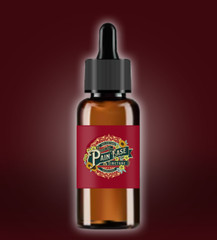 Pain Support V2 – Natural Herbal Blend – EASY Liquid Drops USA 3oz Size