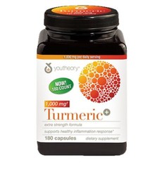 turmeric powder 180 Count (Pack of 1)