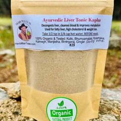 DETOX Package – Weight, Bloat & Sluggishness Relief (For overweight person)