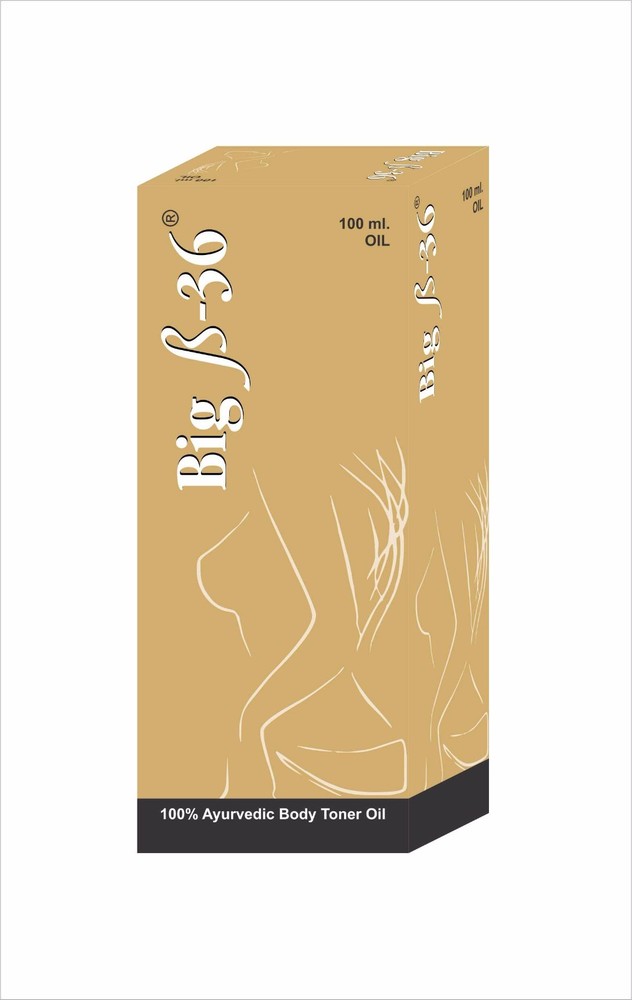 Herbal Breast Enlargement Enhancement Natural Bust Care Firming Massage Oil