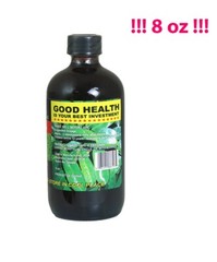 !!! 8 Ounce !!! – Herboganic Soursop Living African Bitters – !!! 8 Ounce !!!