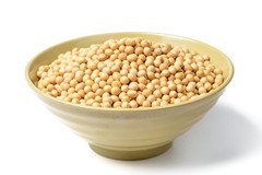 Hunza Organic Soybeans 2 lbs – Non-GMO, High-Protein Cooking Essential