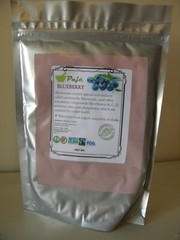 BLUEBERRY powder 8oz 16oz 1lb 32oz 2lb 3lb 8lb 55lb antioxidants caroten- PAJE