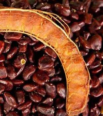 Sri Lankan Dried Tamarind Seeds, Imlii beej, Tamarindus Indica Natural – 100g