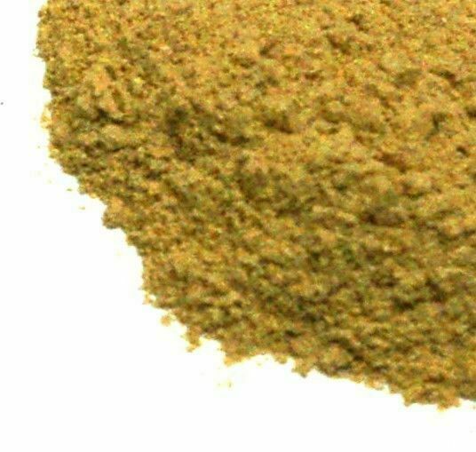 Suma Root Powder