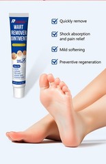 20G Reinreude Wart Remover Plantar Wart Removers for Corns Feet Body Fast Acting