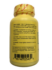 Sun Ten – Siler & Astragalus Formula, 100 Capsules / Yu Ping Feng San / 玉屏風散