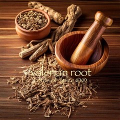 Valerian Root Tea – Dried Cut – High Quality ~ Valeriana Officinalis ~ USA