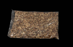 Organic Agrimony Herb & Powder Leaf | Whole Herb 1oz/4oz/8oz Natural Detox