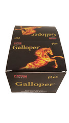 Galloper Plus Drink Liquid Male Sexual Enhancement Longer Stronger pack of 6