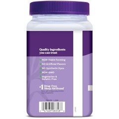 Natrol Sleep & Restore Magnesium Glycinate Blend 60 Count (Pack of 1)