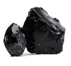 100% Pure Organic Himalayan Shilajit Black Resin Rock- Extremely Organic 50 g