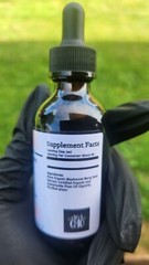 Blushwood Berry EBC46 Tincture/Immune/Cell Support/Oral/Topical/USA