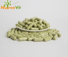 PURE ORGANIC KELP CAPSULES (500mg)