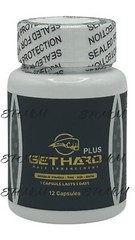 Get Hard Plus Fast Acting Male Performance 12 Pills