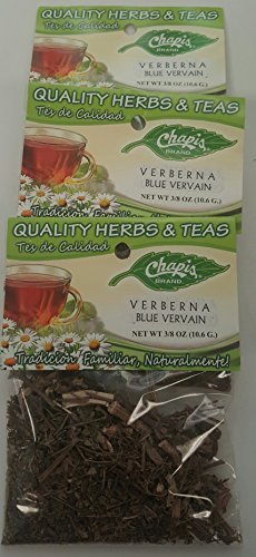 Verberna (Blue Vervain)