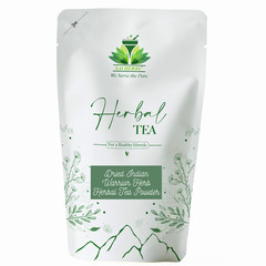 SAI HERBS Dried Indian Warrior Herb Herbal Tea Powder – Good For Health