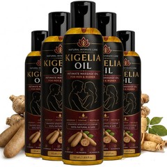 KIGELIA AFRICANA Oil African Sausage Tree – *2 In 1* RAPID ABSORPTION – 250ml