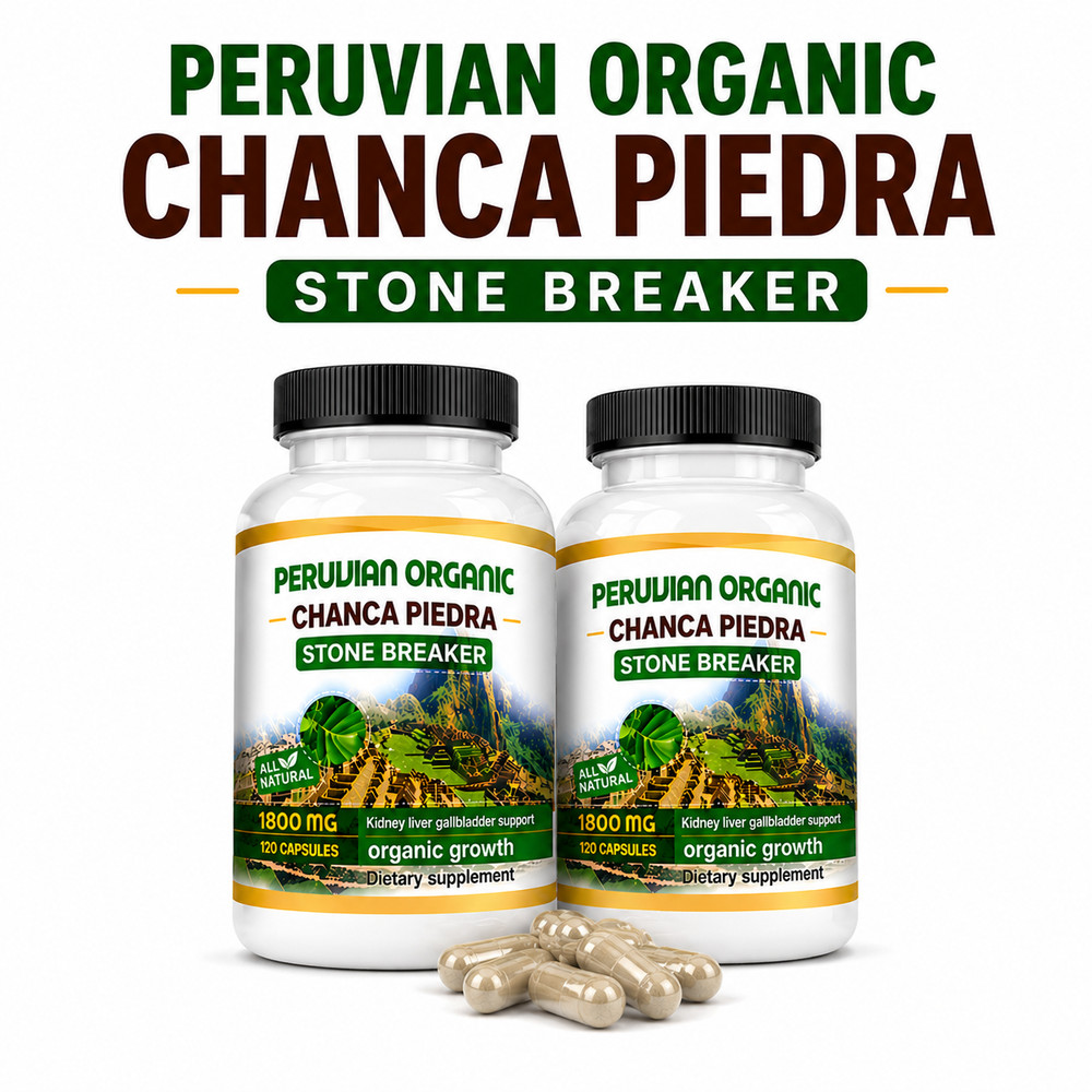Kidney & Liver Support Supplement 2 Pack | Bladder & Urinary Health | 240 Caps