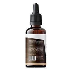 Mushroom Complex Extract Organic Non GMO Tincture Herbal Liquid Drops 2 Fl Oz