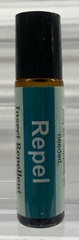 Repel 100% Pure Essential Oil Bug Repellant All Natural Deet Free