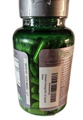 Ashwagandha Capsules | 4500 mg | 120 Count | by Horbaach Exp: 4/2028