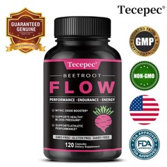 Beet Root Extract, Heart & Blood Pressure – Performance Booster Supplements