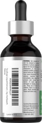 Scullcap Liquid Extract | 2 fl oz | Concentrated, Alcohol Free | by Horbaach