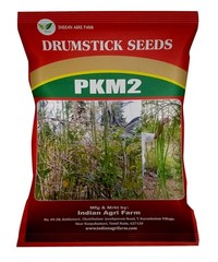 Moringa/Drumstick Seeds -PKM2 Variety -250 gram for Plantation Purpose 700 seeds