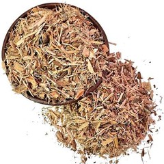 White Willow Bark Wild Crafted Cut & Sifted Item Weight 4oz-3lb