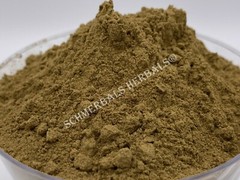 Black Myrobalan, Terminalia chebula, Fruit Powder ~ Schmerbals Herbals