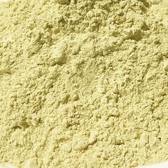 Date Palm Pollen Powder 50g – Pure Natural | Traditional Vitality Wellness | طلع