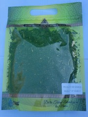 4oz Muicle Muitle Hierba/te Muycle Mexican Honeysuckle 100% organic herbs/tea