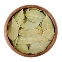 Premium Dried Bay Leaves Laurel Natural Floral Craft Potpourri Bulk + get free
