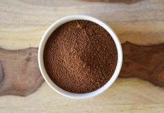 Instant Chicory Root Coffee Substitute, 8 oz – Gluten Free and Caffeine Free