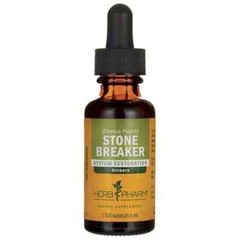 Herb Pharm Stone Breaker – System Restoration 1 fl oz Liq