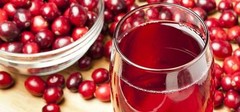 Detoxify Your Body – Cranberry Extract 50:1 – Vitamin E Capsule 1000 1B