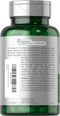 Herbal Maca Capsules 120 Count Natural Supplement Non-gmo Optimal Absorption