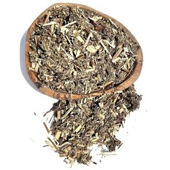 Mugwort Organic Dried Cut & Sifted ~ Artemisia Vulgaris ~ FREE SHIP