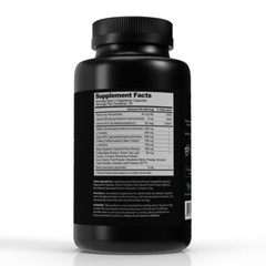 B4UGAME Vyotech Nootropic Brain Booster Supplements Max Mental Performance 3 Bt