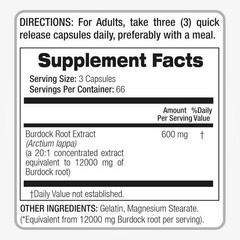 Mullein 2000 mg 4 fl oz 114ml Alcohol Free/Gluten Free/Non GMO/Vegan