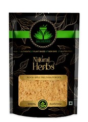 SAI HERBS Wood Apple Tree Bark Powder – Good for Healthy Lifestyle