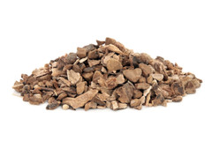Wild Yam Root , Cut & Sifted Herb Item Weight 4oz-1lb