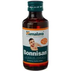 Himalaya Bonnisan liquid 100ml x3 | Baby Digestive & Colic Relief | Fast Ship