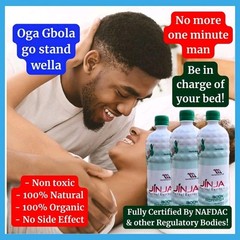 JINJA HERBAL EXTRACTS 750 ML