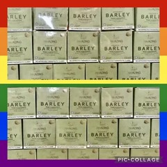 2 BOXES🌿IAM Worldwide Amazing Barley CAPSULE ( 200 Capsules) DISTRIBUTOR