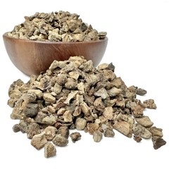 NY Herb Shop Devil’s Claw Root Cut & Sifted | Bulk Wholesale Herbal Tea