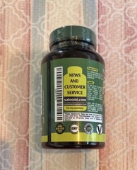 Satoomi Fiber & Spice Whole Food Supplement – 90 Capsules Exp 02/27